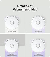 Narwal Freo: The All-in-One Robot Mop & Vacuum with Self-Cleaning & Auto Cleaner